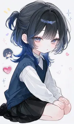 Profile image of Aoki