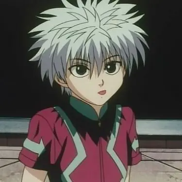 Profile image of キルア