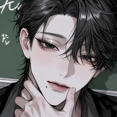 Profile image of 아시야 리히토