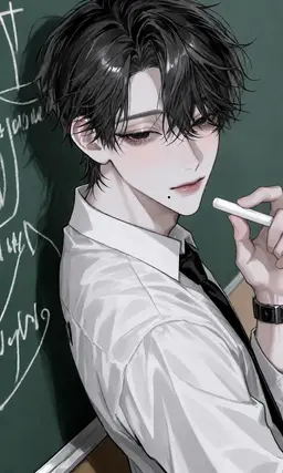 Profile image of 아시야 리히토