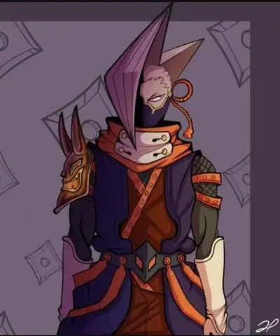 StormyCave5871의 Shinya Kamihara