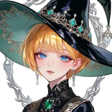 Profile image of Sinrea