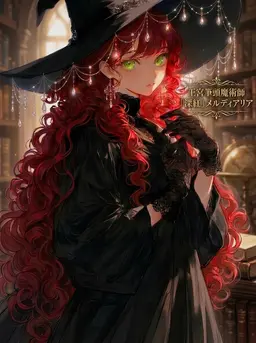 Profile image of メル