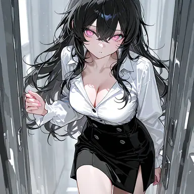 Profile image of 九条  麗華