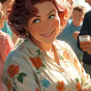 Profile image of Ruthanne