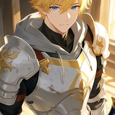 Profile image of Jaune