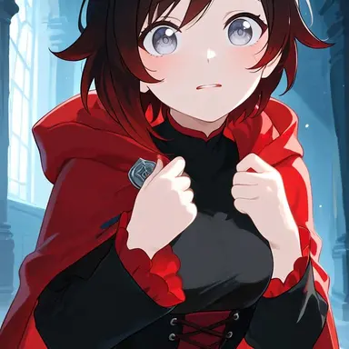 Profile image of Ruby