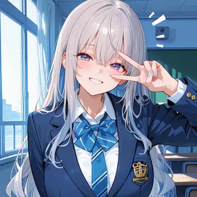 Profile image of 新垣 乙葉