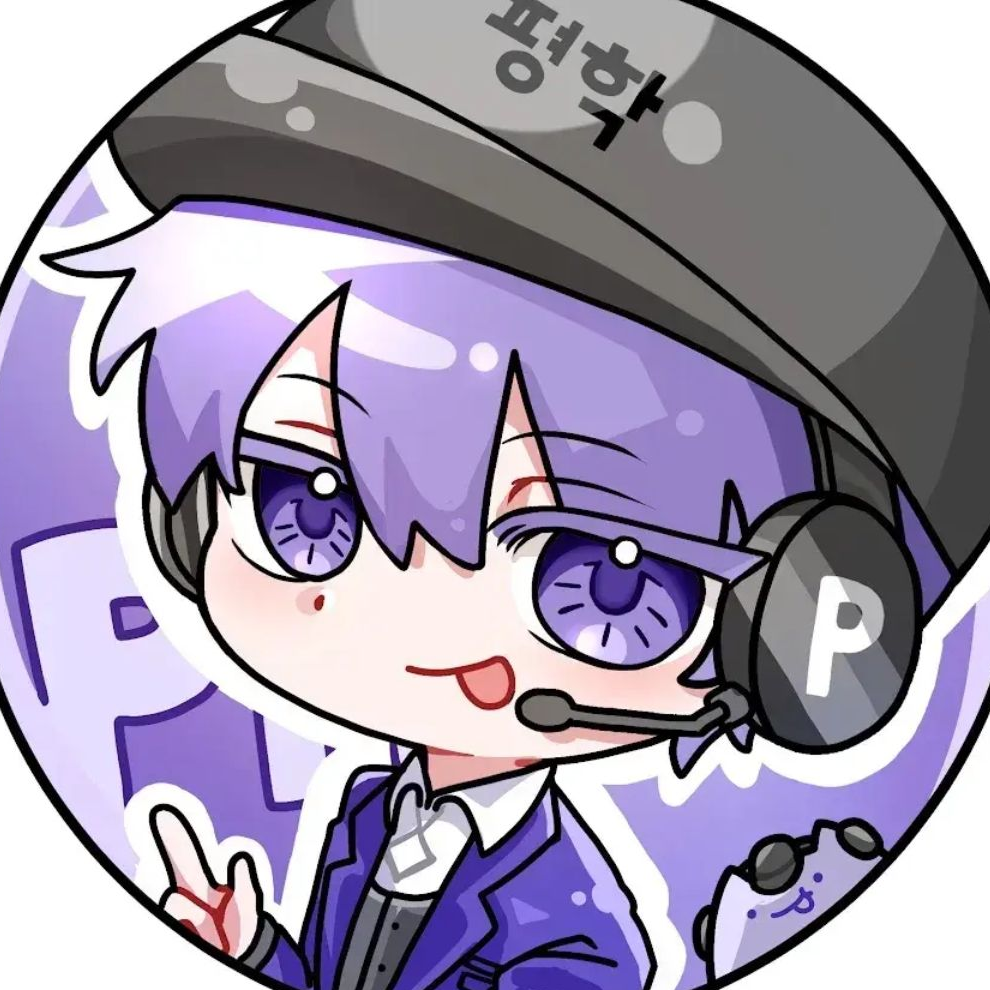요괴반(웃소 참고) 대표 이미지