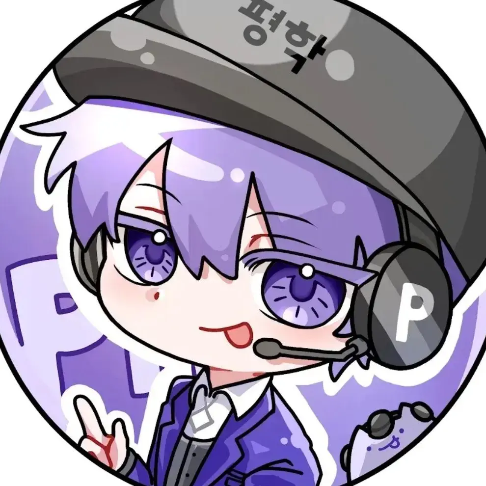 Kim_QQ의 요괴반(웃소 참고)