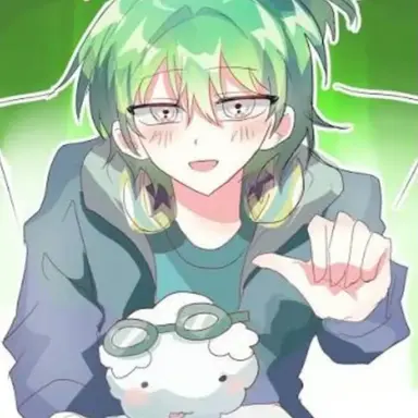 Profile image of 우유참치
