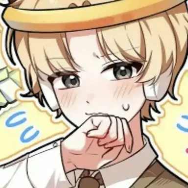 Profile image of 비럭키