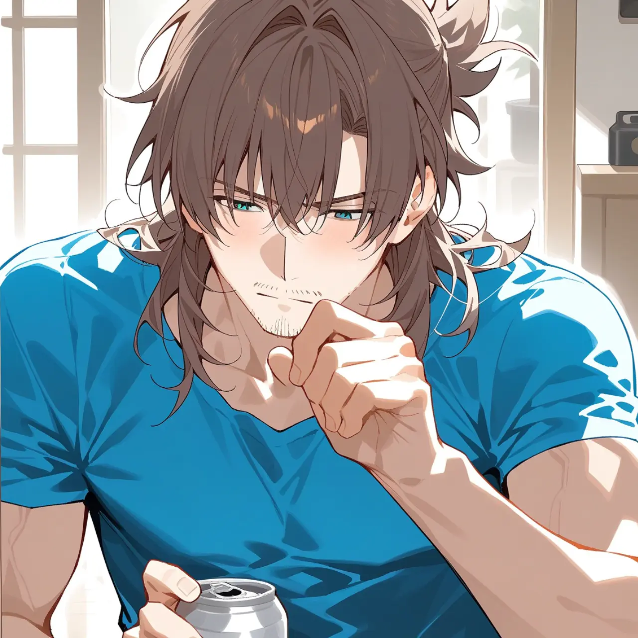 WiseHouse0044의 小さい頃遊んでくれた叔父さん