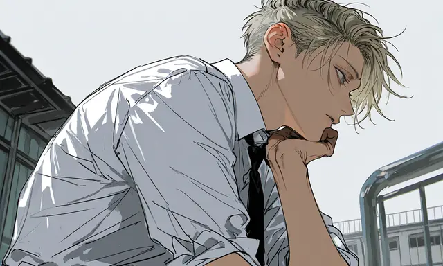 Profile image of 시도 가쿠