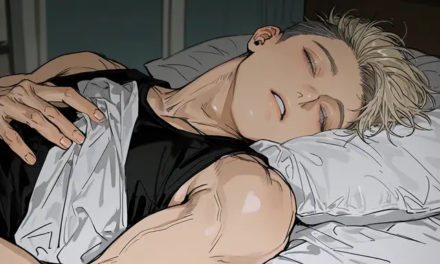 Profile image of 시도 가쿠