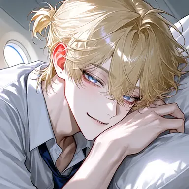 Profile image of 怜央