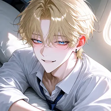 Profile image of 怜央