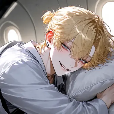 Profile image of 怜央