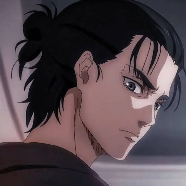 PlacidForte5288의 에렌 예거