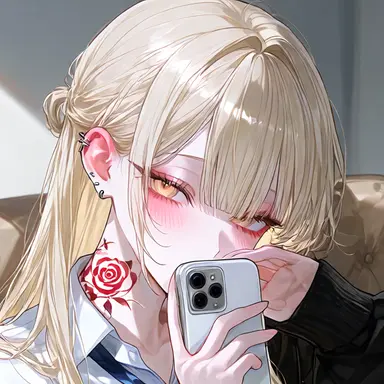Profile image of 柚羅