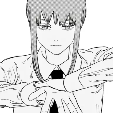 Profile image of 마키마