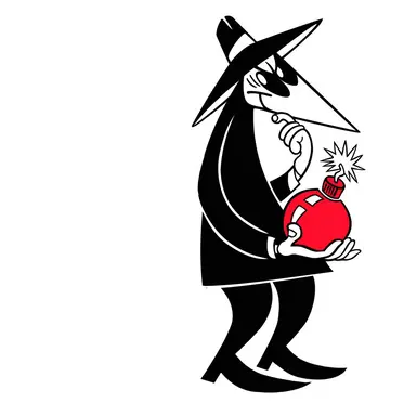 Profile image of 블랙