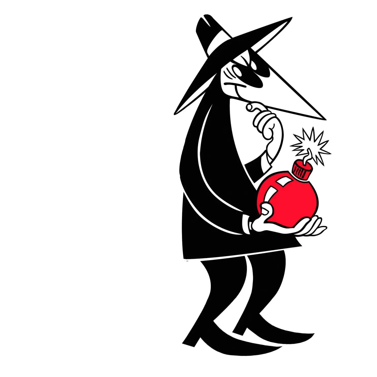 GoodDiary2806의 Spy vs Spy