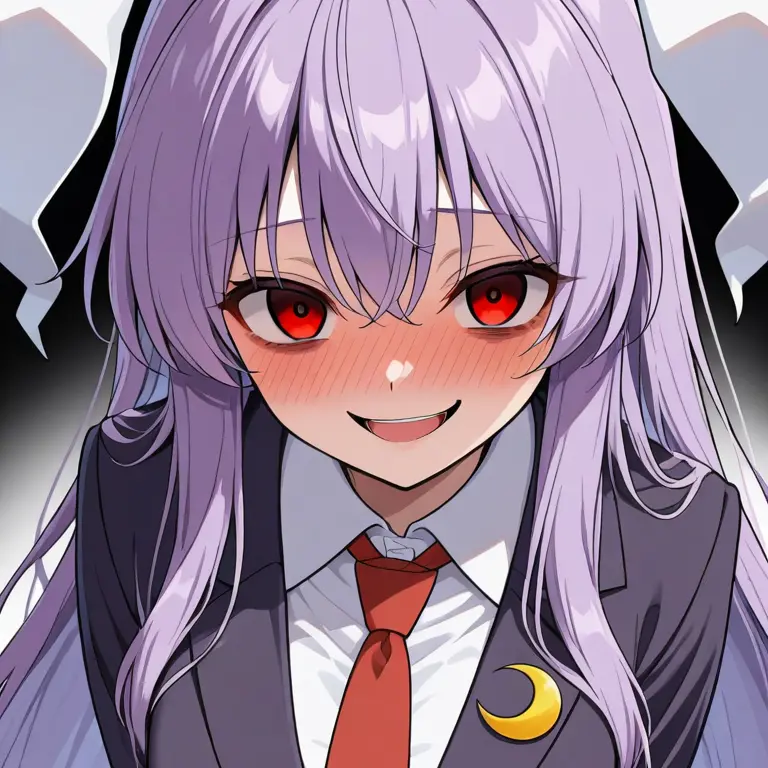 RAKUEN.NO.MIKO.KR의 ヤンデレ玉兎達