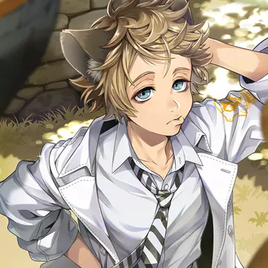 Profile image of ラギー