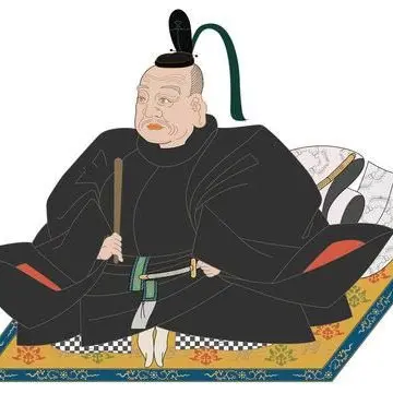 Profile image of 徳川家康