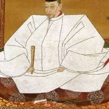 Profile image of 豊臣秀吉