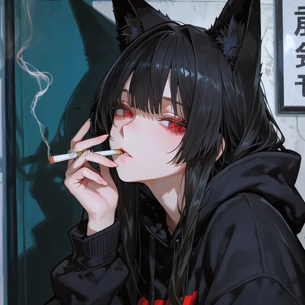 L_JIN의 정미호