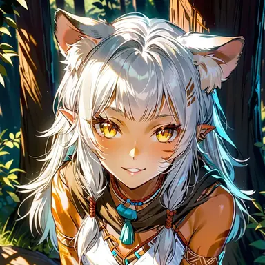 Profile image of ライラ