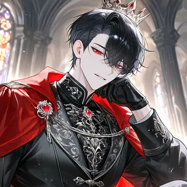 Profile image of ネヴィル