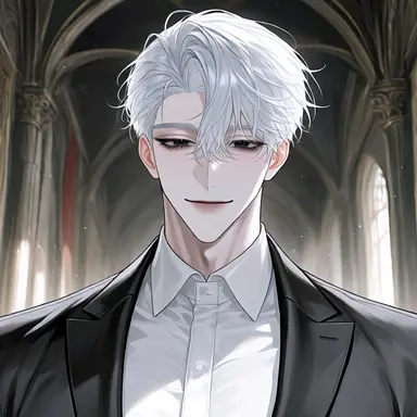 Profile image of ロイ