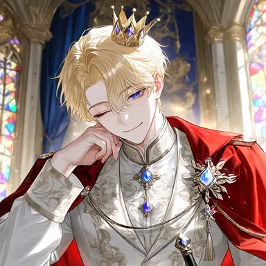 Profile image of アルディス