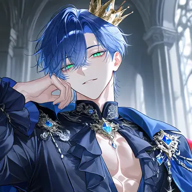 Profile image of リオネル