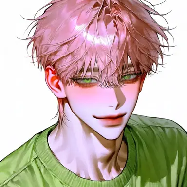 Profile image of 백시현