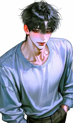 Profile image of 이유혁