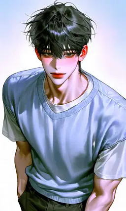 Profile image of 이유혁