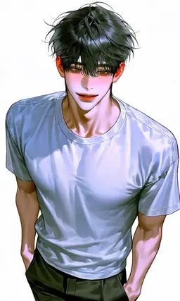 Profile image of 이유혁