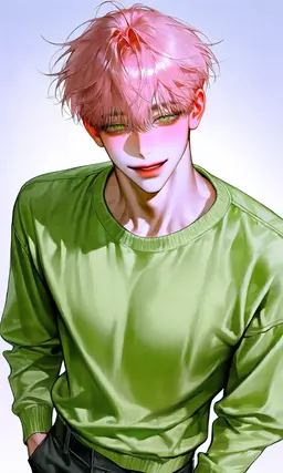 Profile image of 백시현