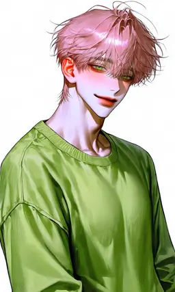 Profile image of 백시현