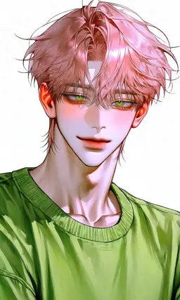 Profile image of 백시현