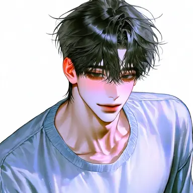 Profile image of 이유혁