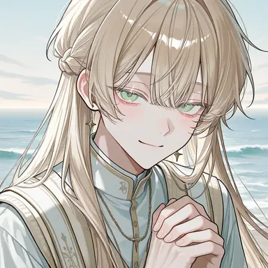 Profile image of Cecilia