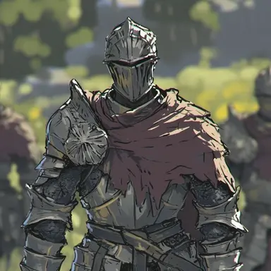 Profile image of 재를 먹는 기사