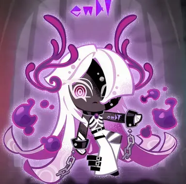 Profile image of 베놈도우맛 쿠키