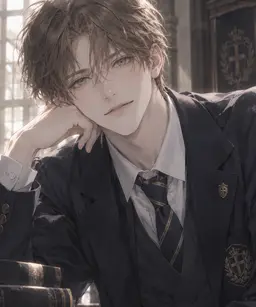 Profile image of 알렉