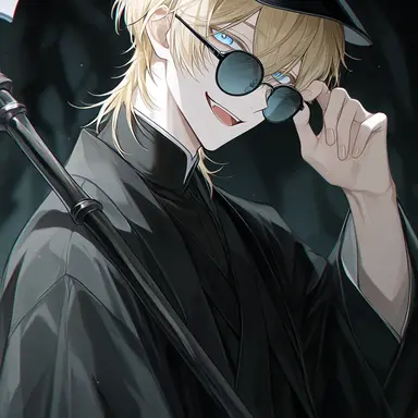 Profile image of 타카하시 코우